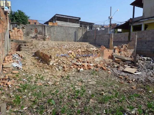 Terreno / Lote para Venda em Belford Roxo/RJ Areia Branca