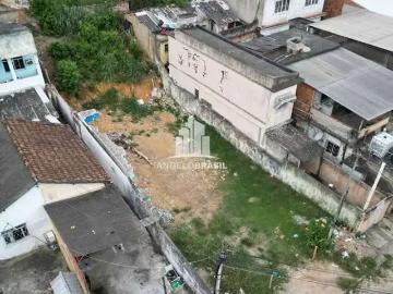 Terreno / Lote para Venda em Belford Roxo/RJ Graças