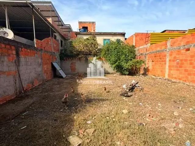 Terreno / Lote para Venda em Belford Roxo/RJ Heliópolis