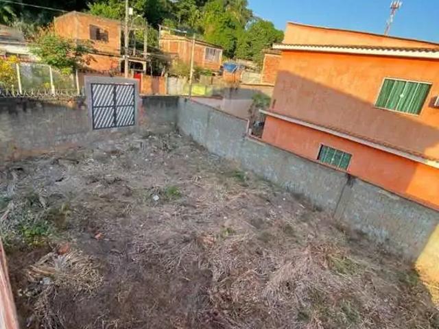 Terreno / Lote para Venda em Belford Roxo/RJ Itaipu