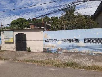 Terreno / Lote para Venda em Belford Roxo/RJ Jardim Glaucia 2 Quartos