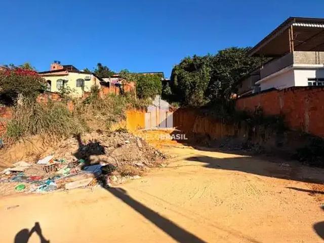 Terreno / Lote para Venda em Belford Roxo/RJ São Francisco de Assis