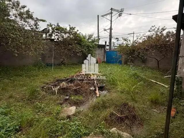 Terreno / Lote para Venda em Belford Roxo/RJ São Vicente