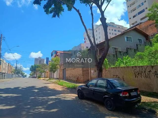 Terreno / Lote para Venda em Belo Horizonte/MG Manacás