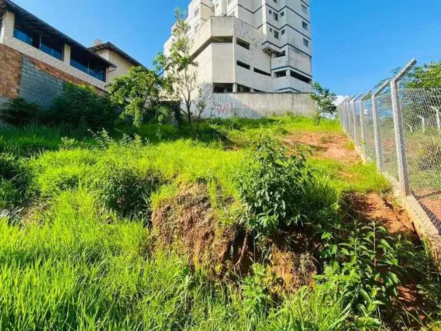 Terreno / Lote para Venda em Belo Horizonte/MG Manacás 1 Quartos