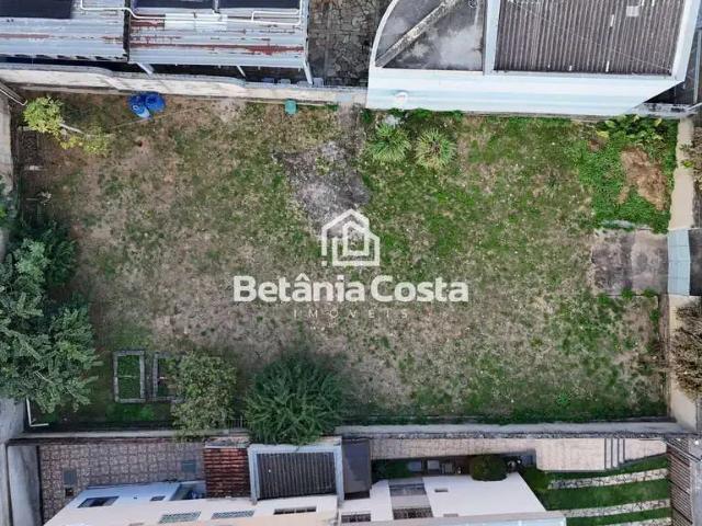 Terreno / Lote para Venda em Belo Horizonte/MG Manacás
