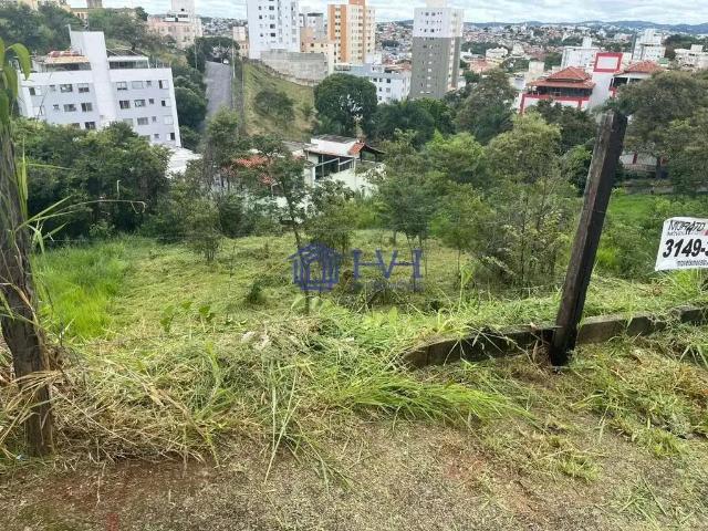 Terreno / Lote para Venda em Belo Horizonte/MG Manacás