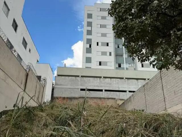 Terreno / Lote para Venda em Belo Horizonte/MG Manacás