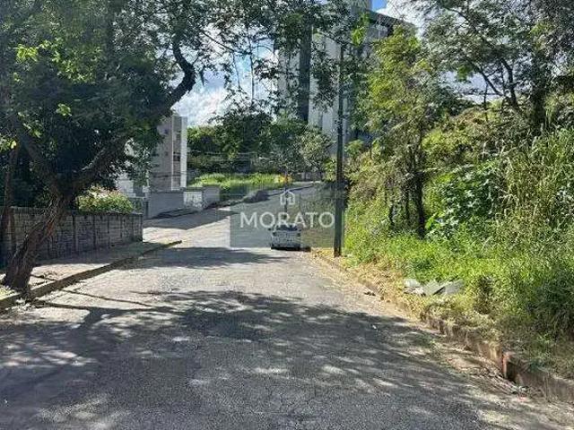Terreno / Lote para Venda em Belo Horizonte/MG Manacás