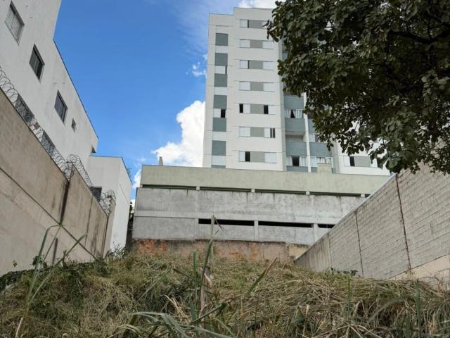 Terreno / Lote para Venda em Belo Horizonte/MG Manacás