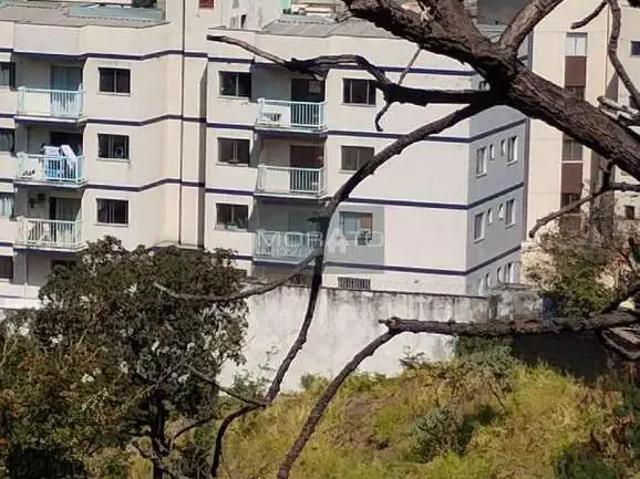 Terreno / Lote para Venda em Belo Horizonte/MG Manacás