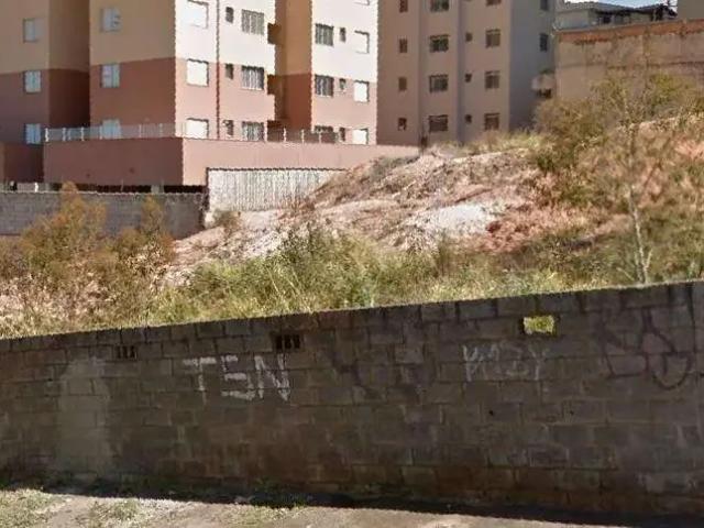 Terreno / Lote para Venda em Belo Horizonte/MG Manacás