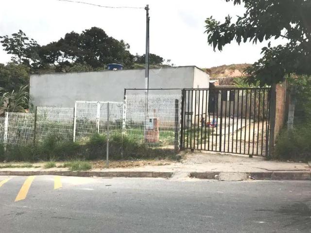 Terreno / Lote para Venda em Belo Horizonte/MG Manacás