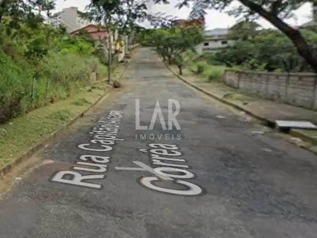 Terreno / Lote para Venda em Belo Horizonte/MG Manacás