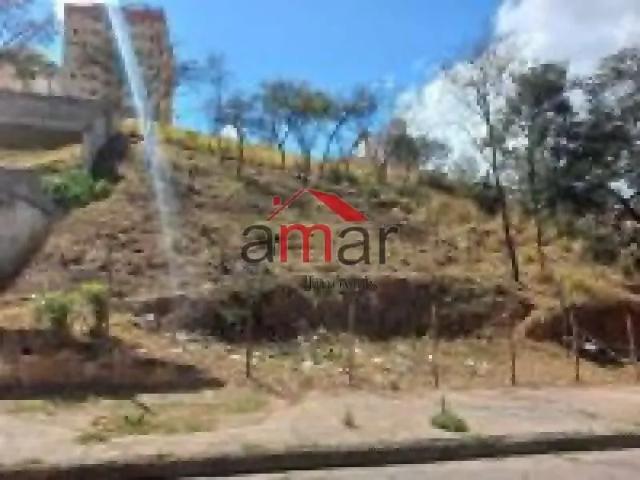 Terreno / Lote para Venda em Belo Horizonte/MG Manacás