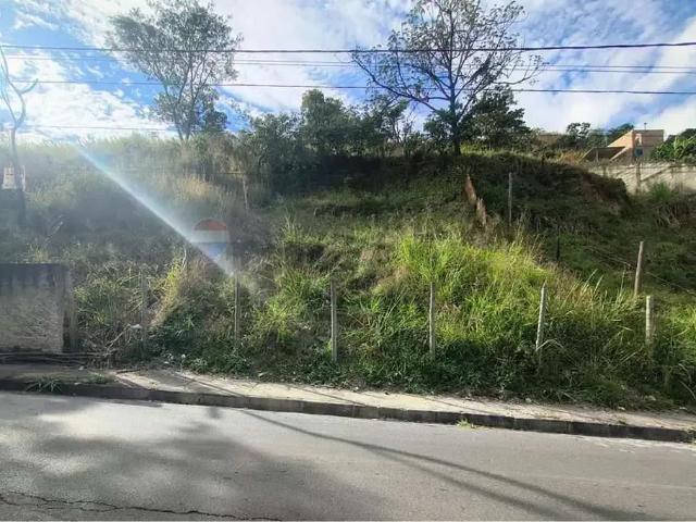 Terreno / Lote para Venda em Belo Horizonte/MG Mangabeiras