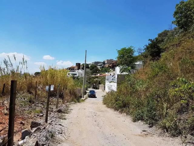 Terreno / Lote para Venda em Belo Horizonte/MG Mangabeiras