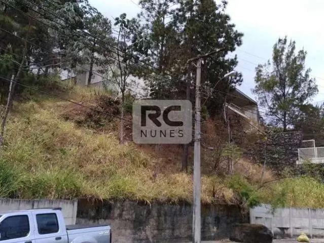 Terreno / Lote para Venda em Belo Horizonte/MG Mangabeiras