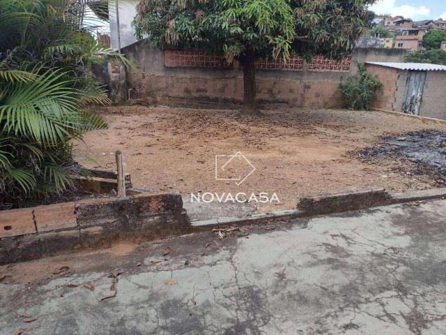 Terreno / Lote para Venda em Belo Horizonte/MG Mantiqueira