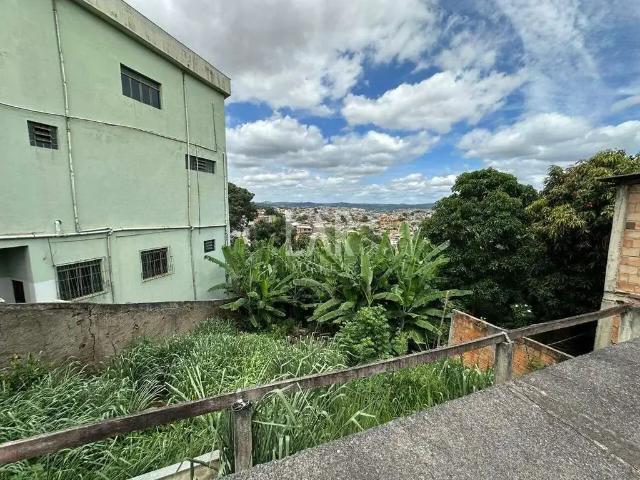Terreno / Lote para Venda em Belo Horizonte/MG Mantiqueira