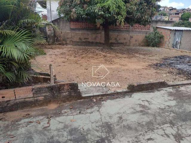 Terreno / Lote para Venda em Belo Horizonte/MG Mantiqueira