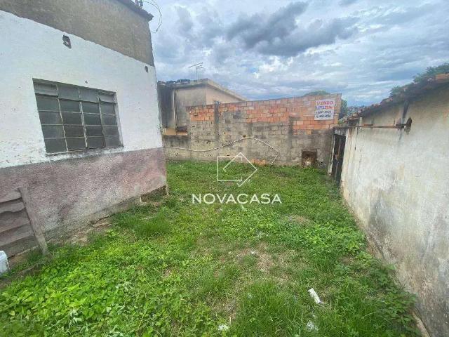 Terreno / Lote para Venda em Belo Horizonte/MG Mantiqueira