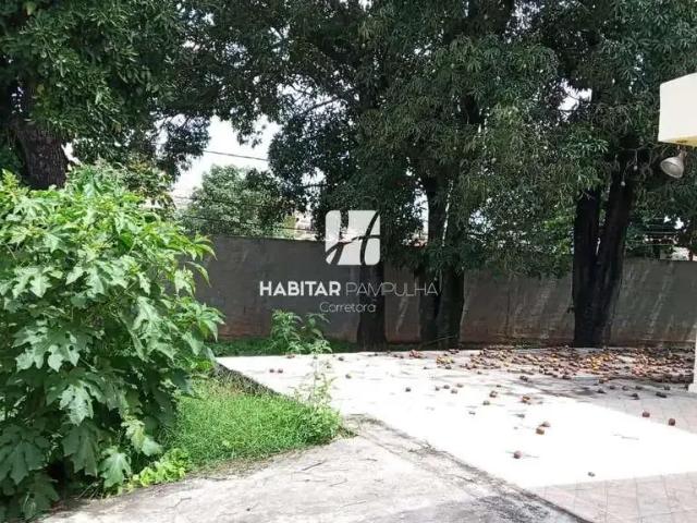 Terreno / Lote para Venda em Belo Horizonte/MG Mantiqueira