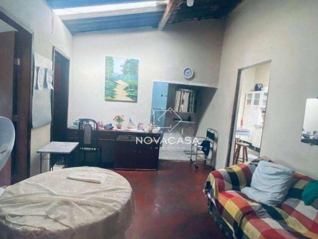 Terreno / Lote para Venda em Belo Horizonte/MG Mantiqueira