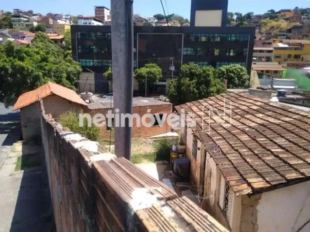 Terreno / Lote para Venda em Belo Horizonte/MG Maria Goretti
