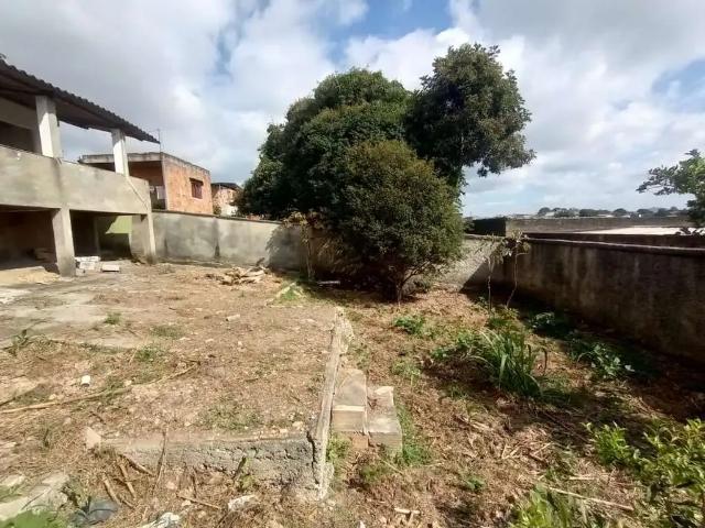 Terreno / Lote para Venda em Belo Horizonte/MG Maria Helena