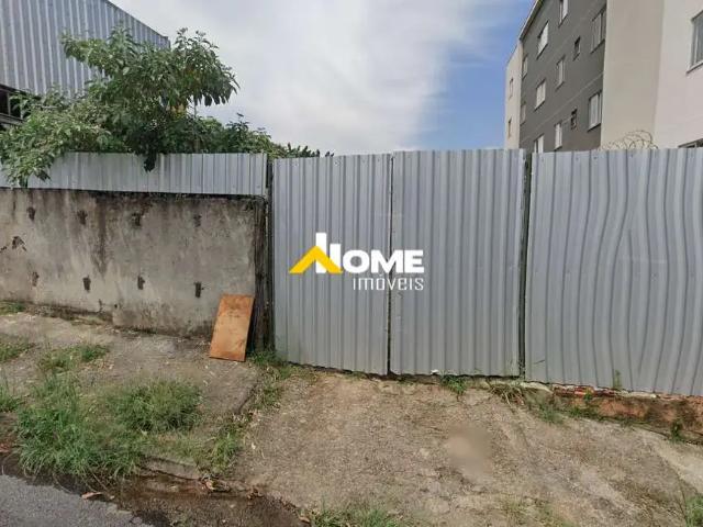 Terreno / Lote para Venda em Belo Horizonte/MG Milionários