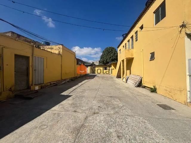 Terreno / Lote para Venda em Belo Horizonte/MG Minaslândia
