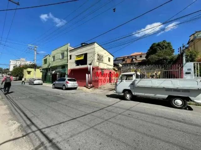 Terreno / Lote para Venda em Belo Horizonte/MG Monsenhor Messias 1 Quartos