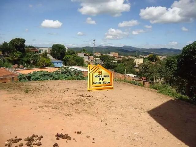 Terreno / Lote para Venda em Belo Horizonte/MG Monte Azul