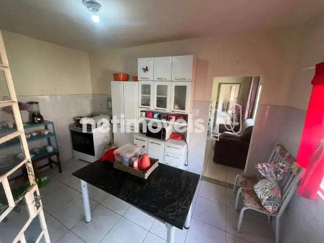 Terreno / Lote para Venda em Belo Horizonte/MG Novo Glória 1 Quartos