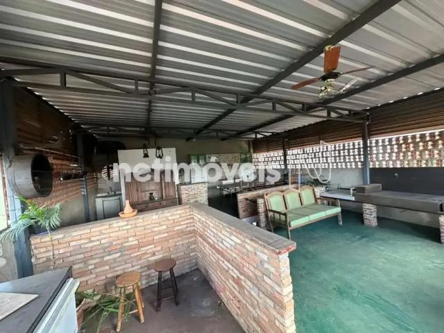 Terreno / Lote para Venda em Belo Horizonte/MG Nova Gameleira 1 Quartos