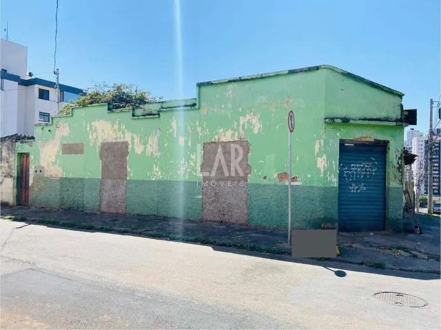 Terreno / Lote para Venda em Belo Horizonte/MG Nova Granada
