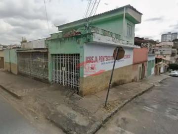 Terreno / Lote para Venda em Belo Horizonte/MG Nova Granada