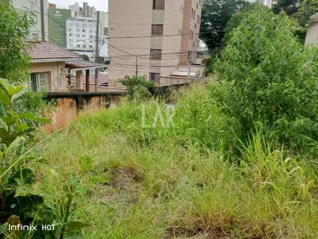 Terreno / Lote para Venda em Belo Horizonte/MG Nova Granada