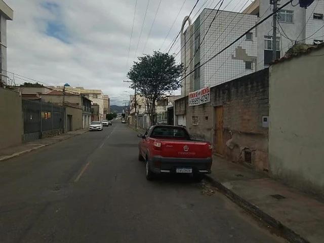 Terreno / Lote para Venda em Belo Horizonte/MG Nova Granada 1 Quartos