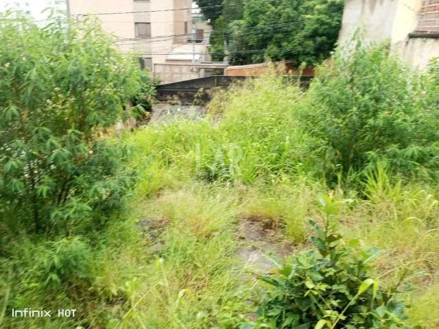 Terreno / Lote para Venda em Belo Horizonte/MG Nova Granada