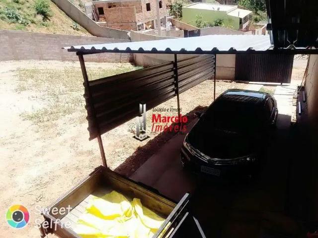 Terreno / Lote para Venda em Belo Horizonte/MG Nova Esperança 1 Quartos