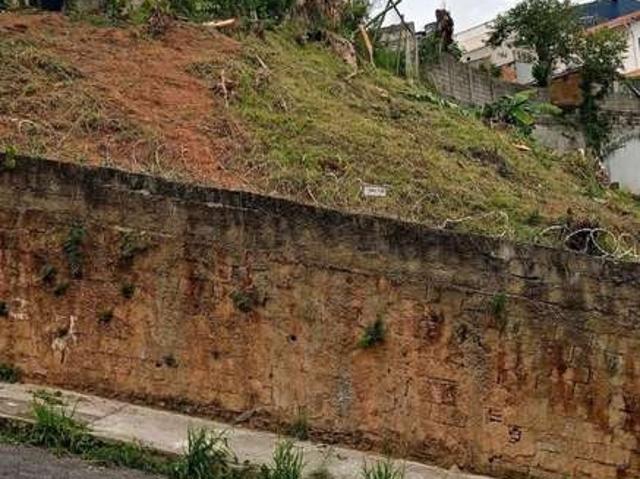 Terreno / Lote para Venda em Belo Horizonte/MG Nova Floresta 1 Quartos