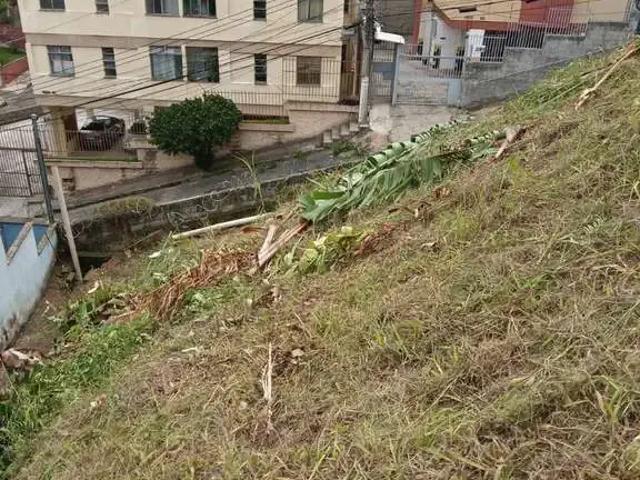 Terreno / Lote para Venda em Belo Horizonte/MG Nova Floresta 1 Quartos