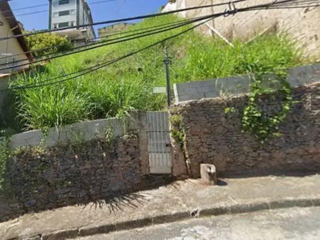 Terreno / Lote para Venda em Belo Horizonte/MG Nova Floresta