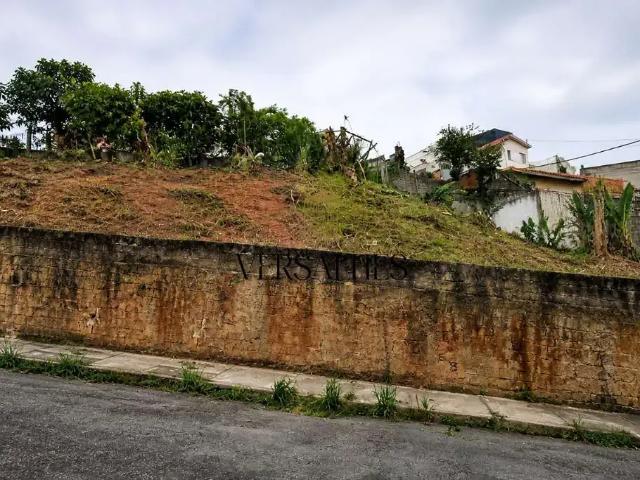 Terreno / Lote para Venda em Belo Horizonte/MG Nova Floresta
