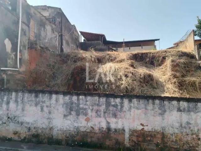 Terreno / Lote para Venda em Belo Horizonte/MG Nova Floresta