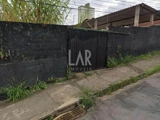 Terreno / Lote para Venda em Belo Horizonte/MG Nova Suíssa
