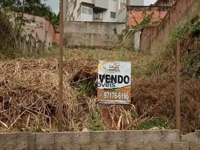Terreno / Lote para Venda em Belo Horizonte/MG Nova Suíssa