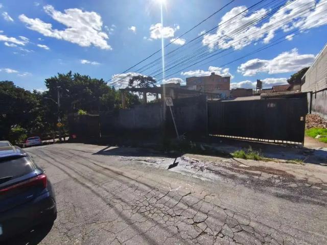 Terreno / Lote para Venda em Belo Horizonte/MG Nova Suíssa 1 Quartos